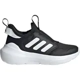 adidas Tensaur Comfort Kinder Schwarz 30
