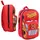 Vadobag Disney 760-8462 Piston Cup Champion Cars Lightning McQueen 3D Effekt Rucksack 31 cm