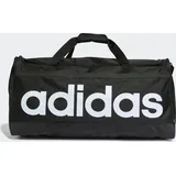 Adidas Essentials Duffelbag L Black / White