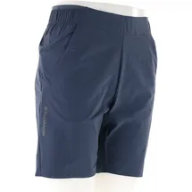 Salomon Wayfarer Ease Herren Outdoorshort-Blau-L