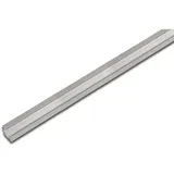 Hera LED-Eckprofil 19mm 1000mm 61500032001 Aluminium