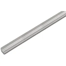 Hera LED-Eckprofil 19mm 1000mm 61500032001 Aluminium