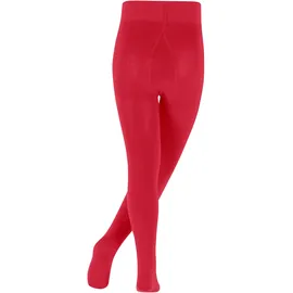 Falke Mädchen Strumpfhose Family 13598-8000 170-176 - Lipstick - 170-176