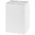 Yamazaki SMART Schirmständer 23,5x36x12cm weiß