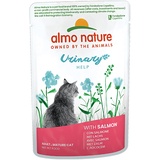 Almo Nature Holistic Urinary Help mit Lachs