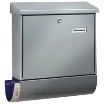 Burg Wächter Vario Set 86720 SI silber