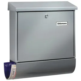 Burg Wächter Vario Set 86720 SI silber
