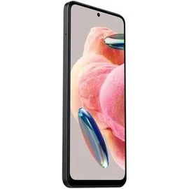 Xiaomi Redmi Note 12 4 GB RAM 128 GB onyx gray