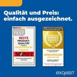 Exquisit GS5231-NF-H-040C