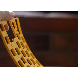 Ducky One 3 MX Silent Red US