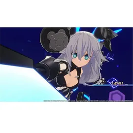 Neptunia: Sisters VS Sisters