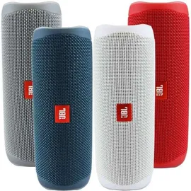 JBL Flip 5 rot