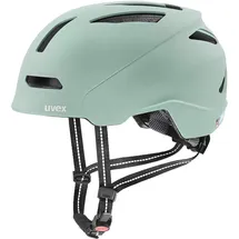 Uvex Urban Planet 58-61 cm jade matt