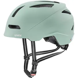 Uvex Urban Planet 58-61 cm jade matt