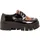 Art 1765 Leeds Damen Black Torun 40