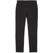 Puma W Everyday Pant Jogginghose Schwarz L