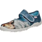 superfit BONNY Blau 8040 34