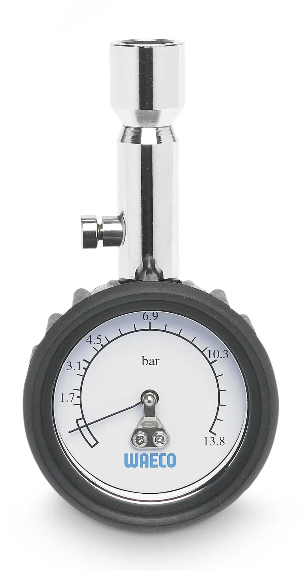 WAECO Prüfgerät, Druck/Unterdruck 8885100096 für DAF