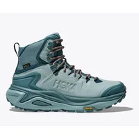 Hoka One One Kaha 3 GTX Damen Mountain Fog