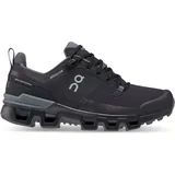 On Cloudwander WP Damen Black/Eclipse 38,5