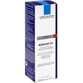 La Roche-Posay Kerium DS Anti-Schuppen Intensiv Shampoo 125 ml