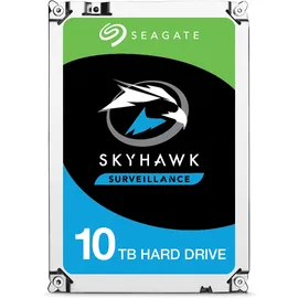 Seagate Skyhawk AI 10 TB 3,5" ST10000VE0008