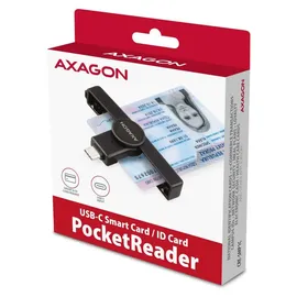 AXAGON CRE-SMPC