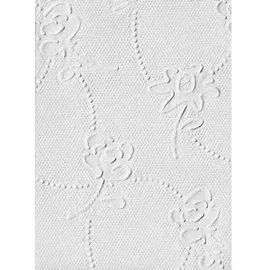 Wepa Toilettenpapier SUPER SOFT 3-lagig, 72 Rollen