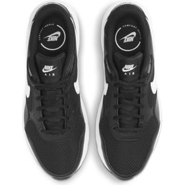 Nike Air Max SC Damen Black/Black/White 37,5