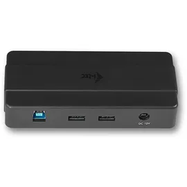 iTEC i-tec USB 3.0 Advance Charging HUB Aktiv mit Netzadapter