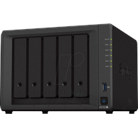 Frei SYNOLOGY 1522+40 - NAS-Server DiskStation DS1522+ 40 TB