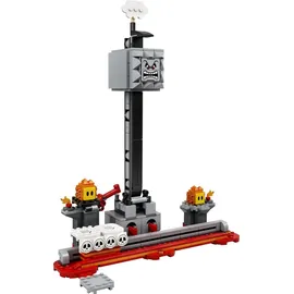 LEGO Super Mario Fallender Steinblock - Erweiterungsset 71376