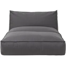 BLOMUS Stay Daybed 120 x 25 190cm Polyester Schwarz