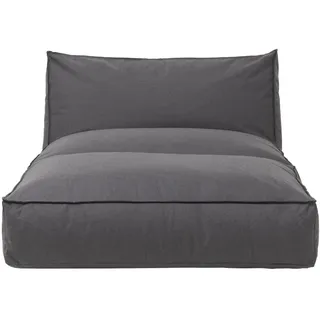 BLOMUS Stay 120 x 25 190cm Polyester Schwarz