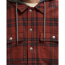Levi's FRANCISCO SHERPA FLANNEL - - L