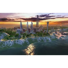 Tropico 4: Modern Times (Add-On) (PC)