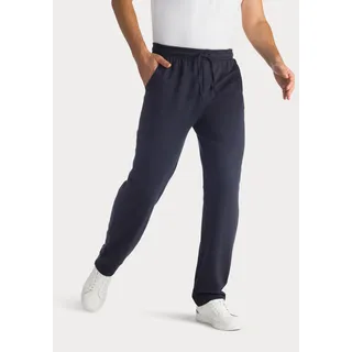 KangaROOS Relaxhose 52/54 (L), N-Gr, blau Herren, Hosen,