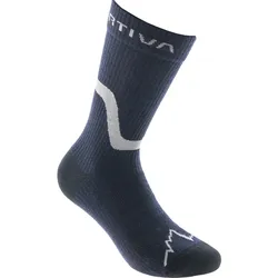 La Sportiva Hiking Socks opal/cloud (618907) S