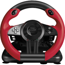 Speedlink Trailblazer Racing Lenkrad  für PC / PS4 / PS3 / Xbox Series X/S/One / Switch