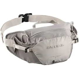 Salomon Trailblazer Belt Gürteltasche - Cloudburst / Paloma / Silver Cloud - One Size