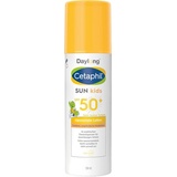 Daylong Cetaphil Sun Kids Liposomale Lotion LSF 50+ 150 ml