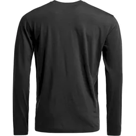 Ortovox Herren 150 Cool Pillow Longsleeve (Größe S, schwarz)