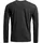 Ortovox Herren 150 Cool Pillow Longsleeve (Größe S, schwarz)