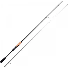 Zeck Barsch Alarm Spin ST UL 201cm 7g