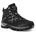 Iii Wanderstiefel Black Bleached Aqua EU 39