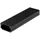 Kopos LHD 20X10_FD Kabelkanal Elektroinstallationskanal (L x B x H) 2000 x 20 x 10mm 2m Schwarz