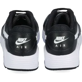 Nike Air Max SC Damen Black/Black/White 38