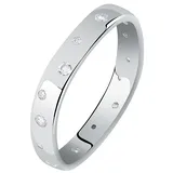 Christ Damenring 89159334 - silber - 54