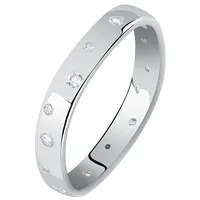 Christ Damenring 89159334 - silber - 54