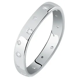 Christ Damenring 89159334 - silber - 54